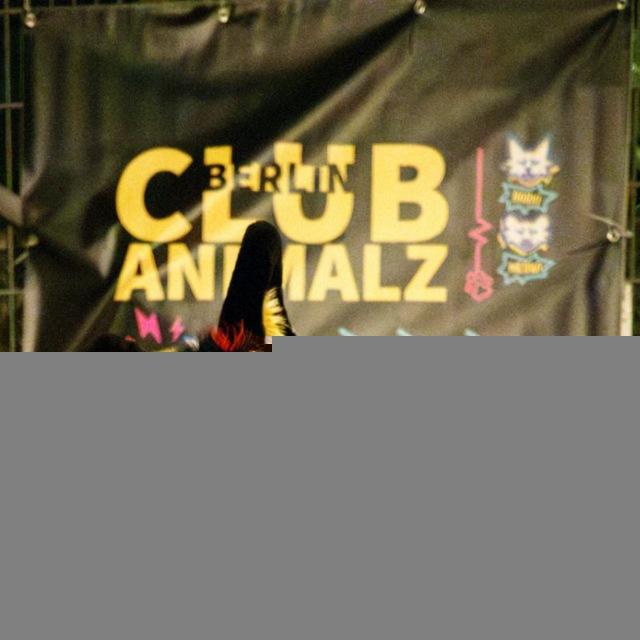 Club Animalz Bark [Announcements]