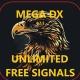 MEGA DX FREE SIGNALS
