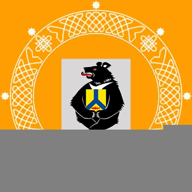 Казаки Хабаровского края