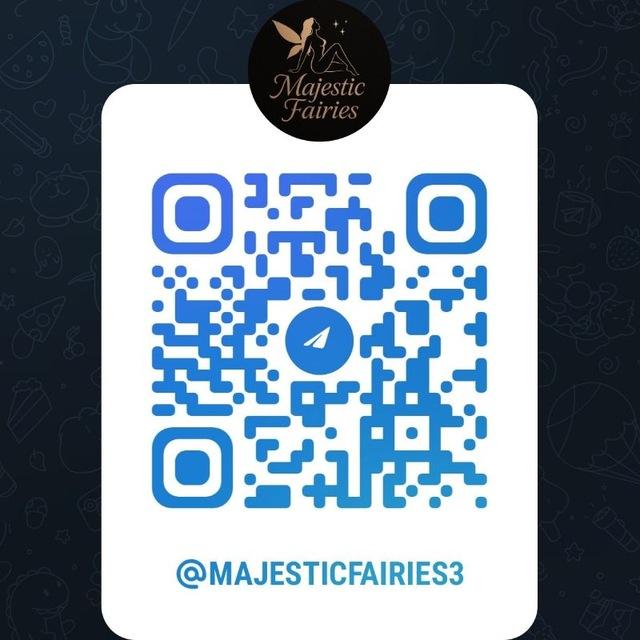 NEW 👉 t.me/majesticfairies3