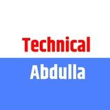 Technical Abdulla