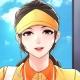 Yogurt Delivery Lady