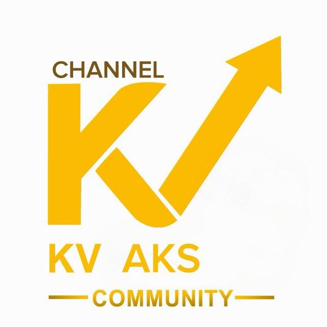 KV AKS Channel 🇰🇭