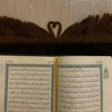 مَأمَن .