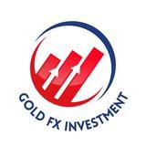 Gold FX Investment📊💸