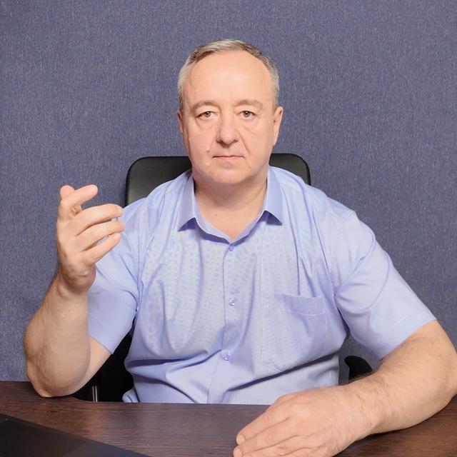 Роман Пономарев