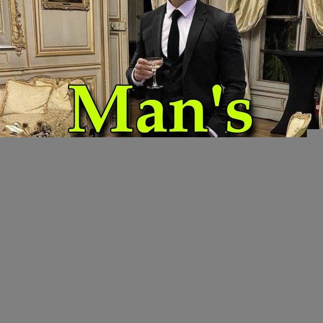 Man's Mindset