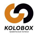 KOLOBOX
