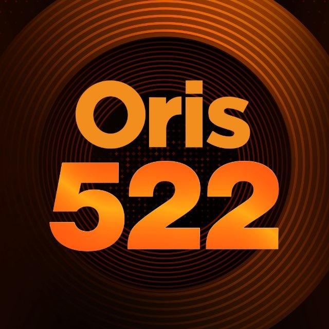 Oris Telegram
