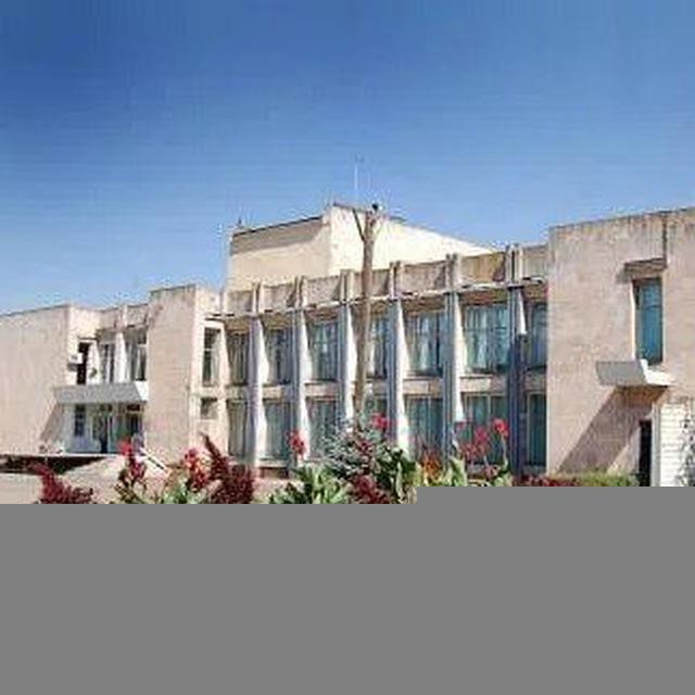 РДК с. Дубовское