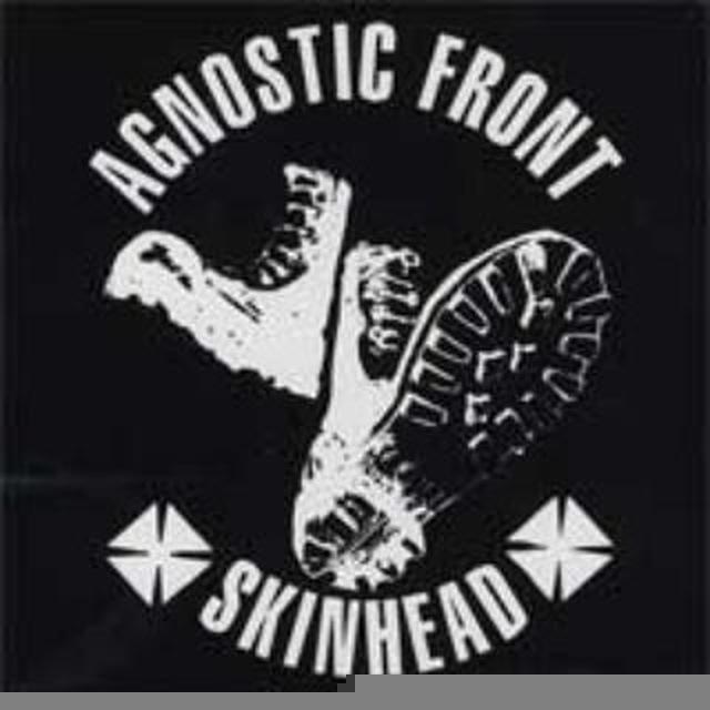 Agnostic Front