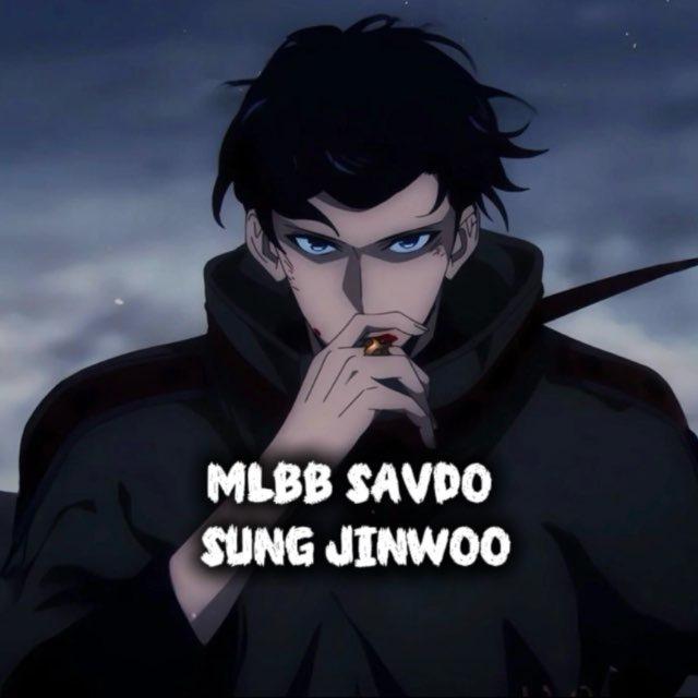 SUNG JINWOO MLBB SAVDO