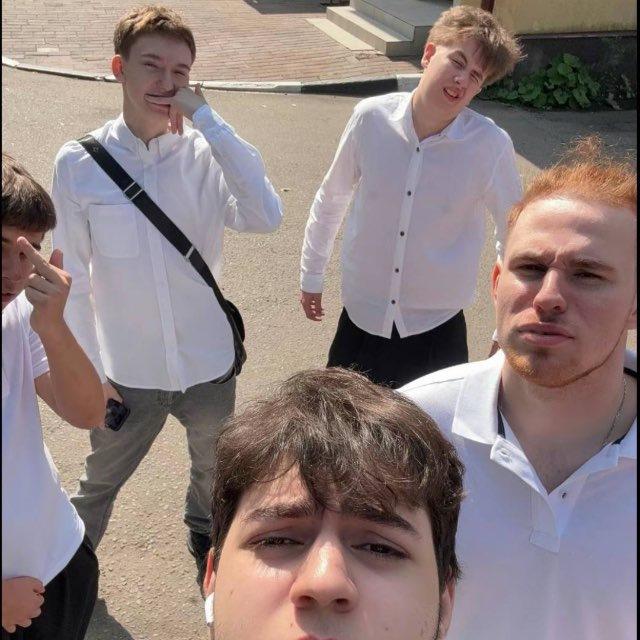 сутенеры🪓