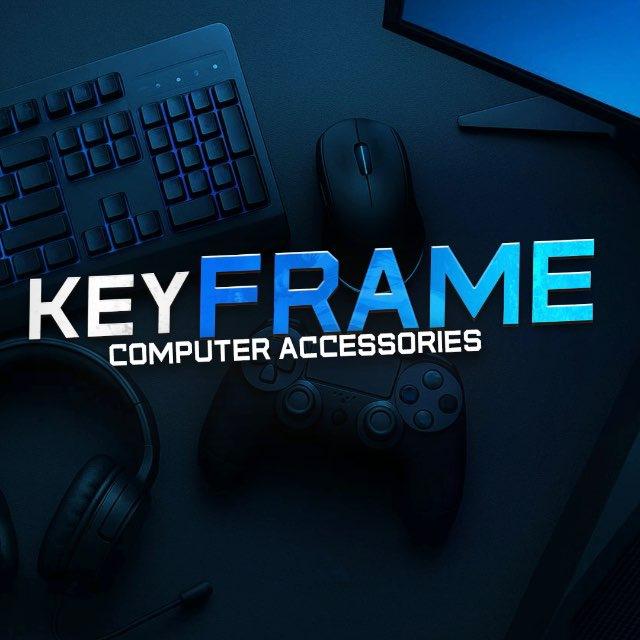 KeyFrame