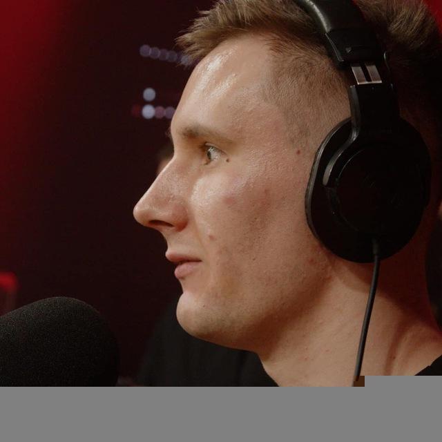 Діденко про БОКС🥊