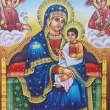 ምስጢረ ምስጢራት➑➑➑