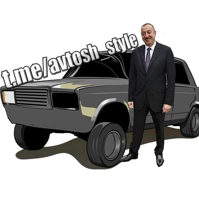 Avtosh