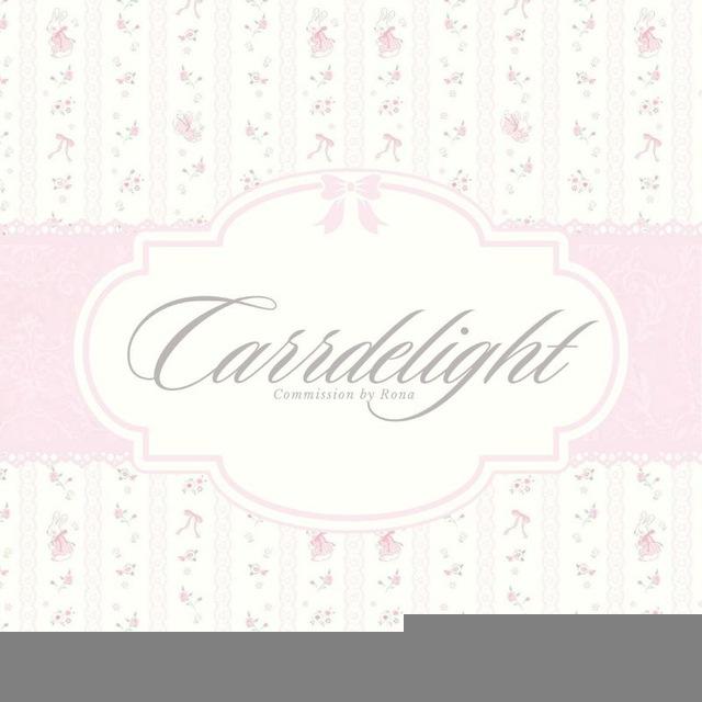 𝒞arrdelight 𓍯𓂃 {{OPEN}}