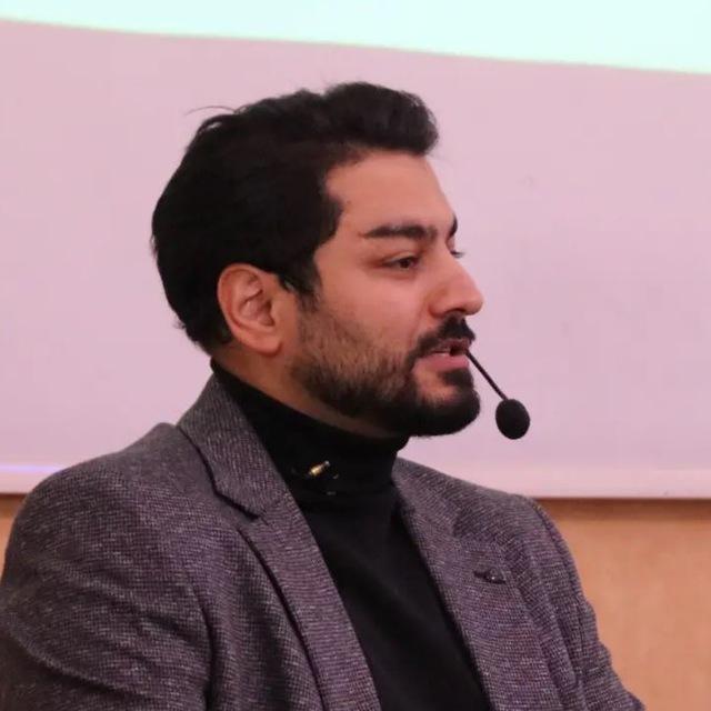 آموزش روانشناسان - محمد راد
