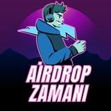 Airdrop Zamanı