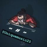 Unique Music🎧
