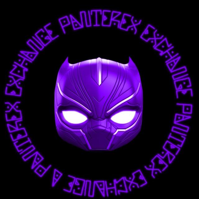 PanterEx | Обмен валюты