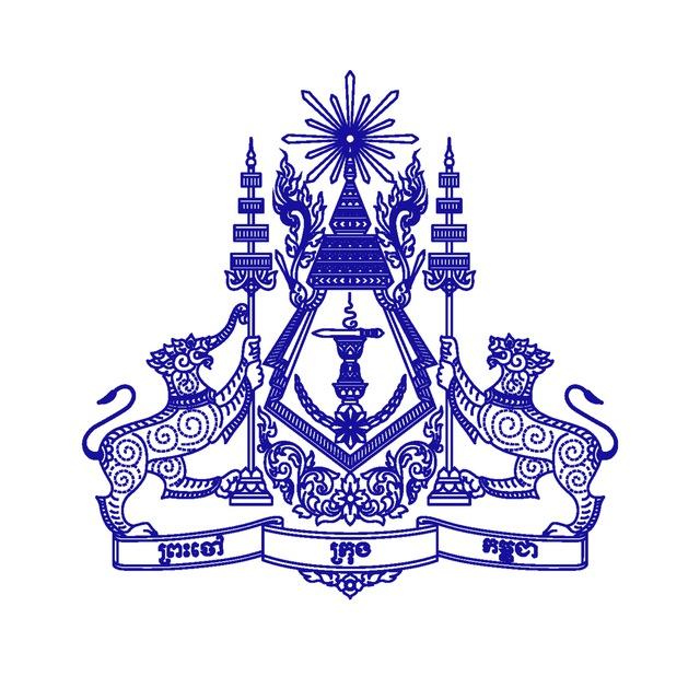 Spokesperson for Samdech Thipadei Prime Minister