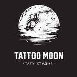 TATTOO MOON 🌙