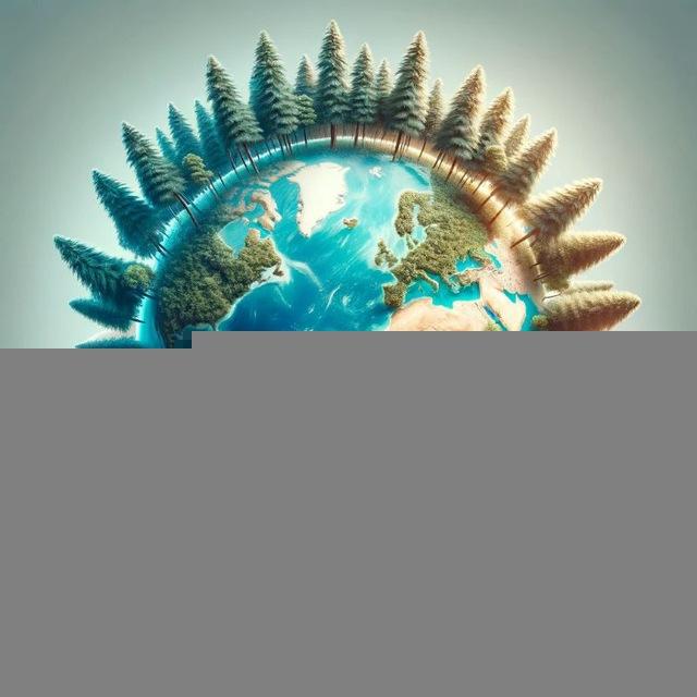 ✨ Родная планета