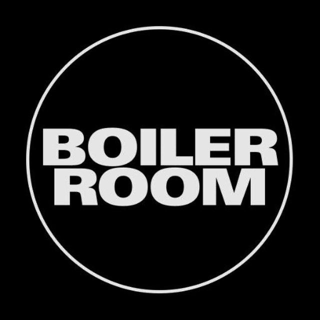 The Boiler Room