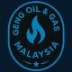 Geng Oil & Gas Malaysia 🇲🇾🇵🇸