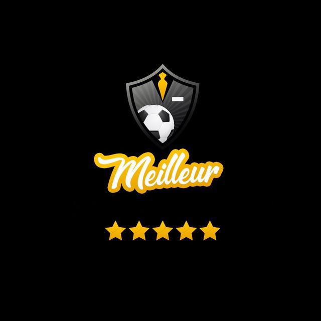 🏆Meilleur pronostic du football ⚽️ 🏆