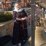 ЮЛИЯ РАДОСТНАЯ