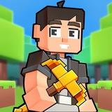 Craftix | Мобильная игра