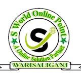 S World Online Point