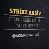 STRİXZ ARSİV