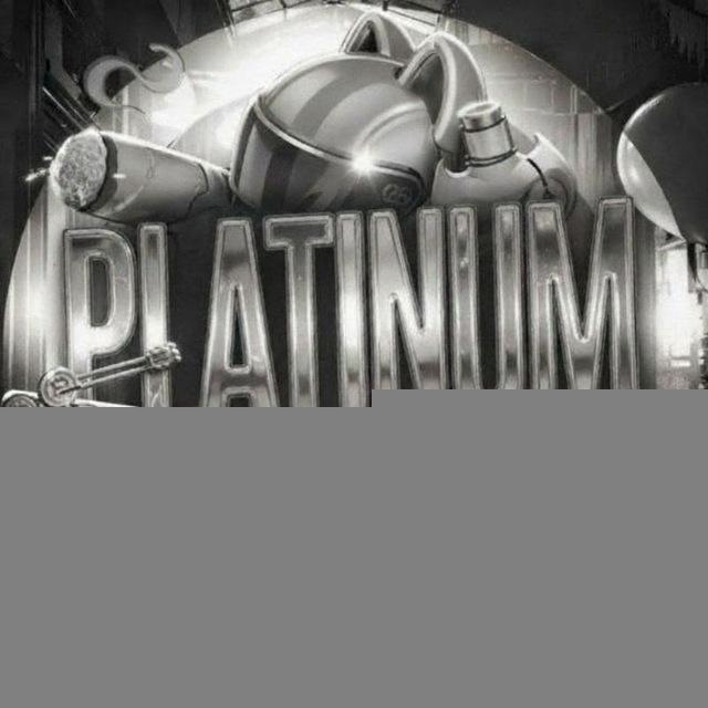 Platinum ➣ Лудки