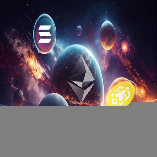 MOONSHOT ECA SOL • ETH • BSC