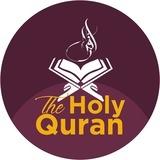 The Holy Quran