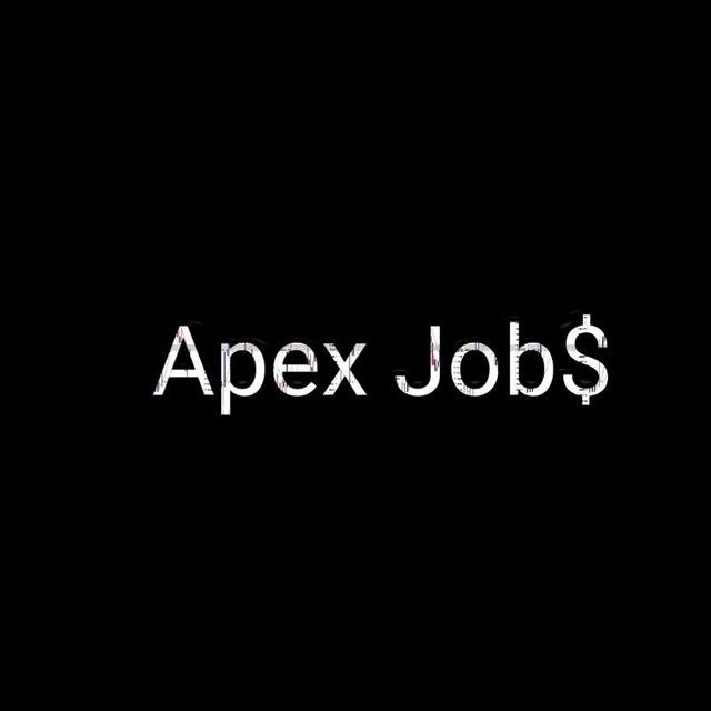 Apex Job$