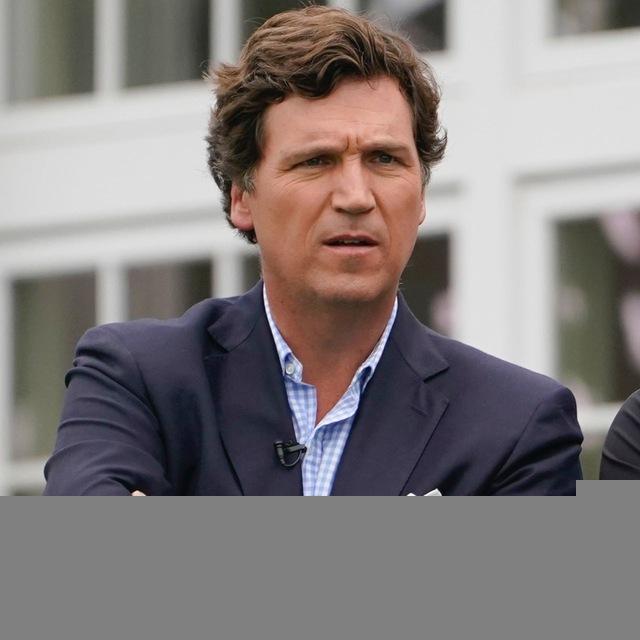 Tucker Carlson