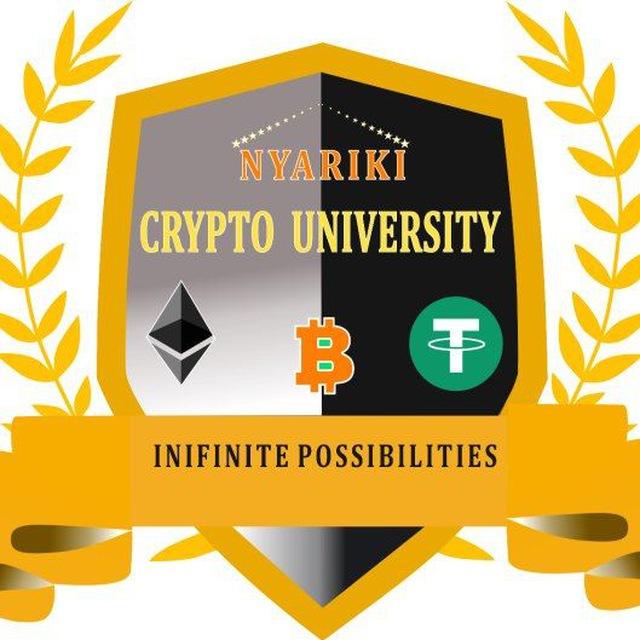 Nyariki Crypto University (NCU)