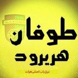 💰طوفان هریرود💰