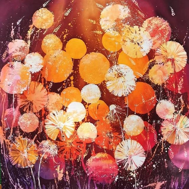 Школа Современного Батика BatikSchool