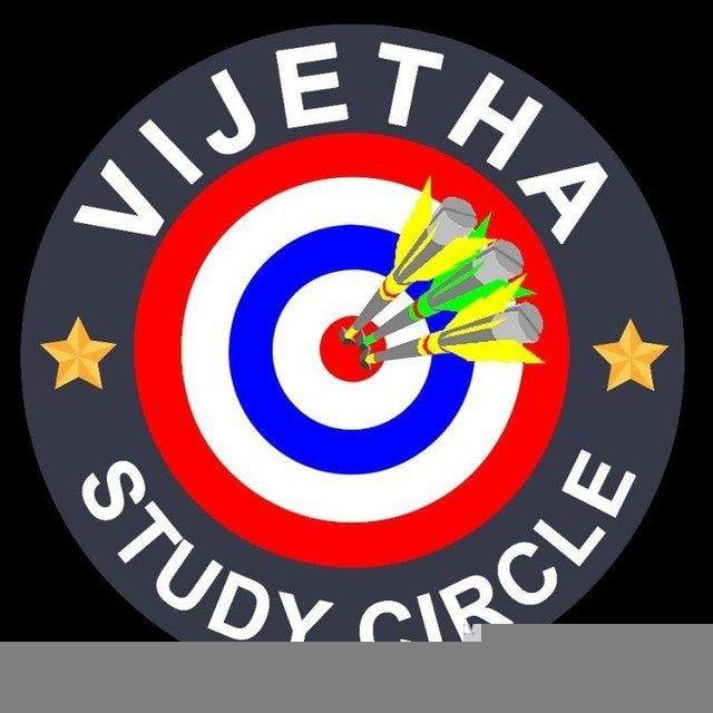 VIJETHA GROUPS COACHING