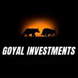GOYAL INVESTMENT (GI)📈📉