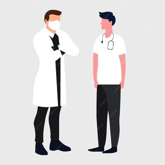 Junior Doctor