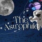 The Astrophile - CLOSE