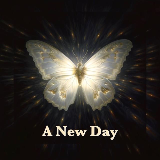 A New Day ✨