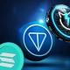 Trending Cryptos & Betodds